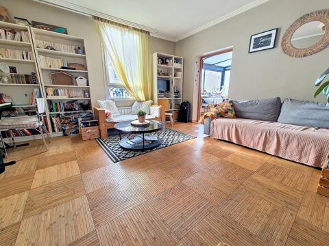   Grand T2 possibilit� T3  baign� de lumi�re. Appartement - 3 pi�ce(s) - 65 m�