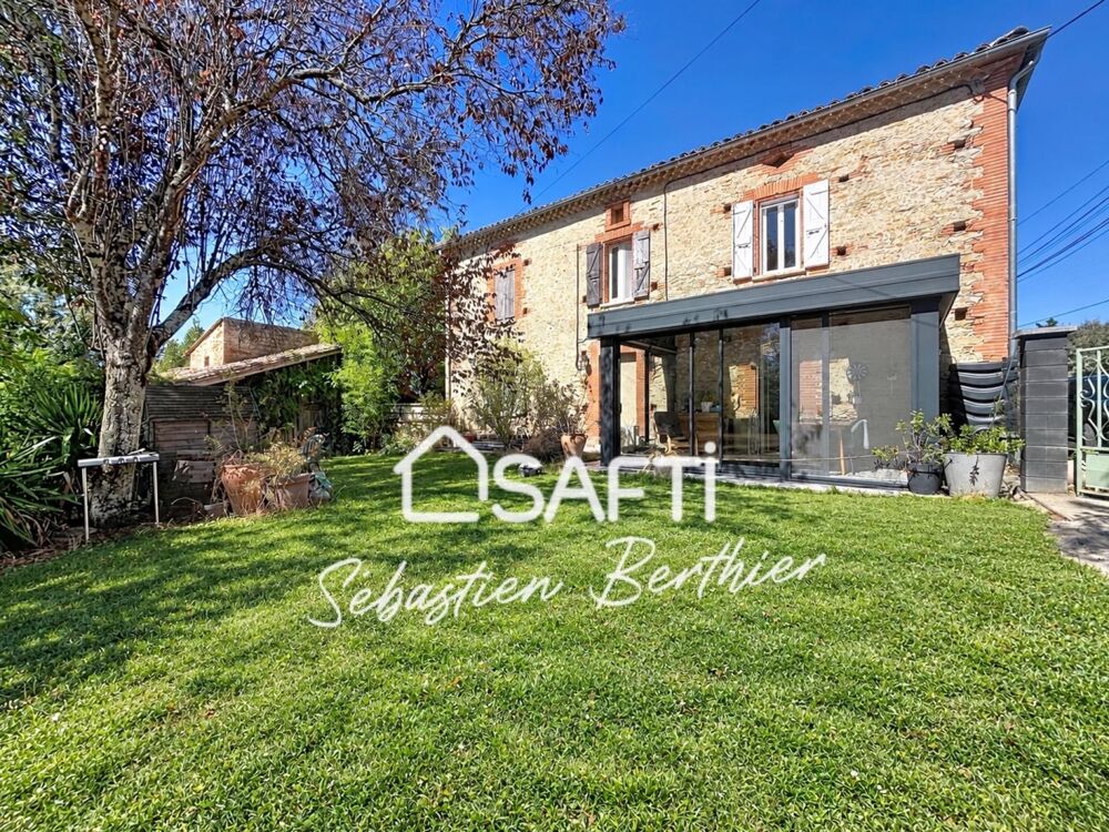 Vente Maison Maison en pierre Bourg-saint-bernard