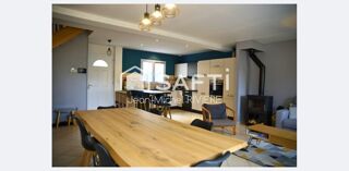  Maison  vendre 5 pices 107 m