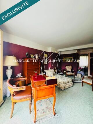 Appartement à vendre 3 pièces 70 m²