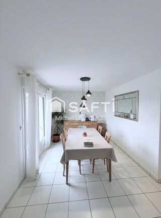  Maison � vendre 6 pi�ces 125 m�