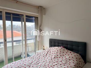  Appartement à vendre 3 pièces 61 m²