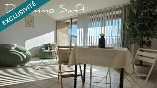  Appartement � vendre 2 pi�ces 44 m�