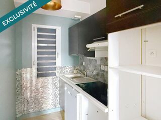  Appartement  vendre 3 pices 48 m