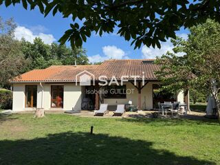  Maison � vendre 6 pi�ces 155 m�