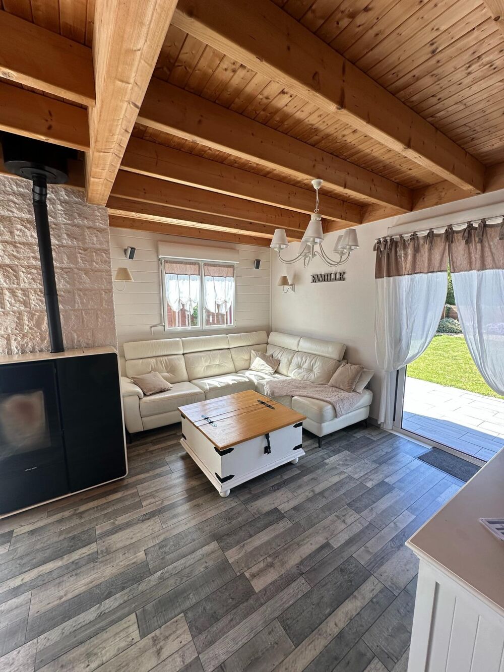 Vente Maison Maison Plouigneau