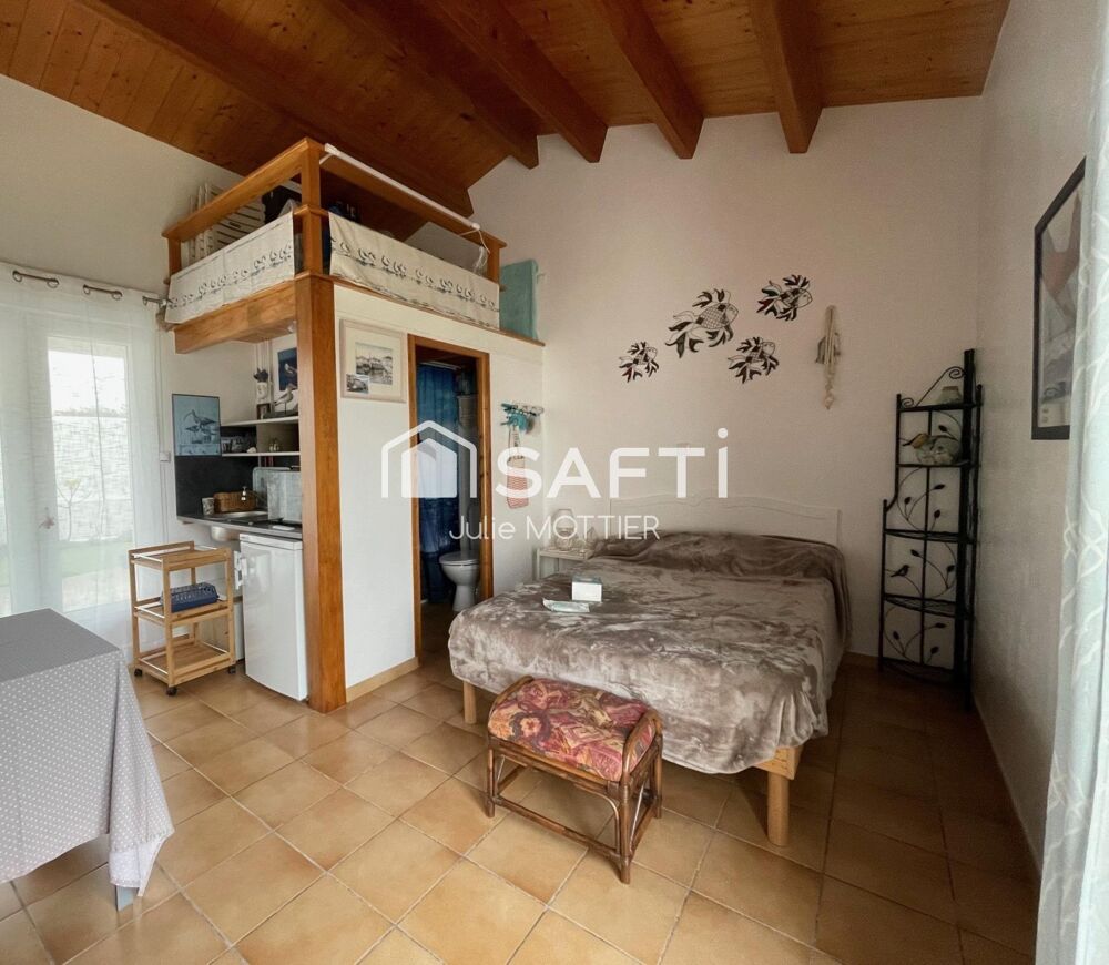 � vendre  Maison Le Bois-Plage-en-R� (17580)