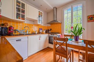  Maison � vendre 4 pi�ces 90 m�