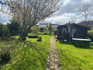  Maison � vendre 7 pi�ces 128 m�