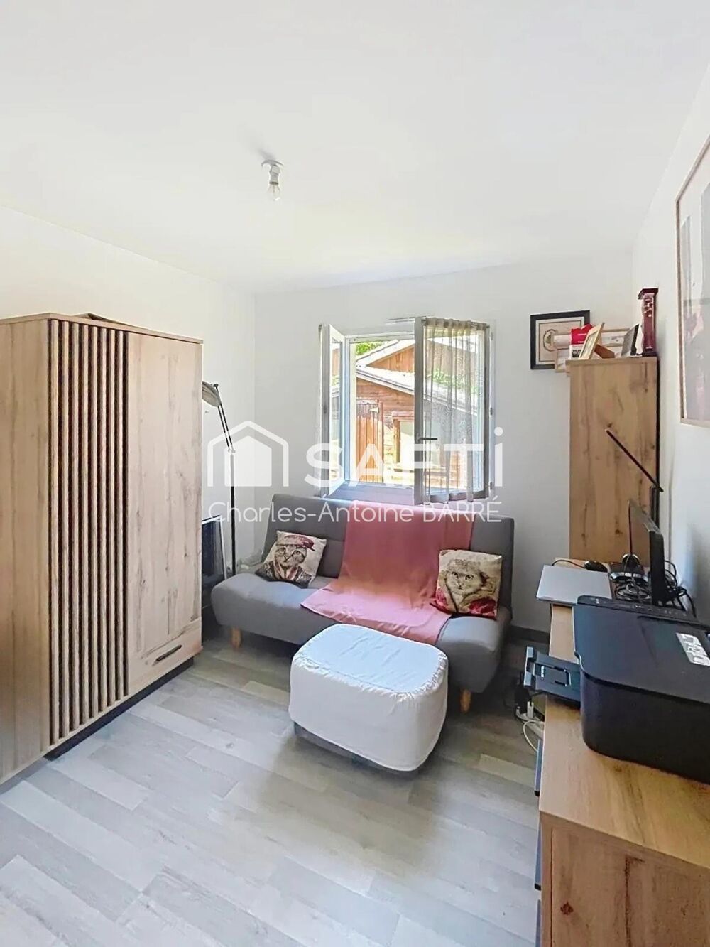 Vente Maison Maison située au calme et au centre du Porge Le porge