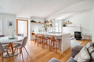  Appartement � vendre 2 pi�ces 40 m�