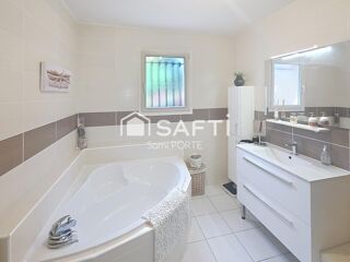  Maison à vendre 5 pièces 162 m²