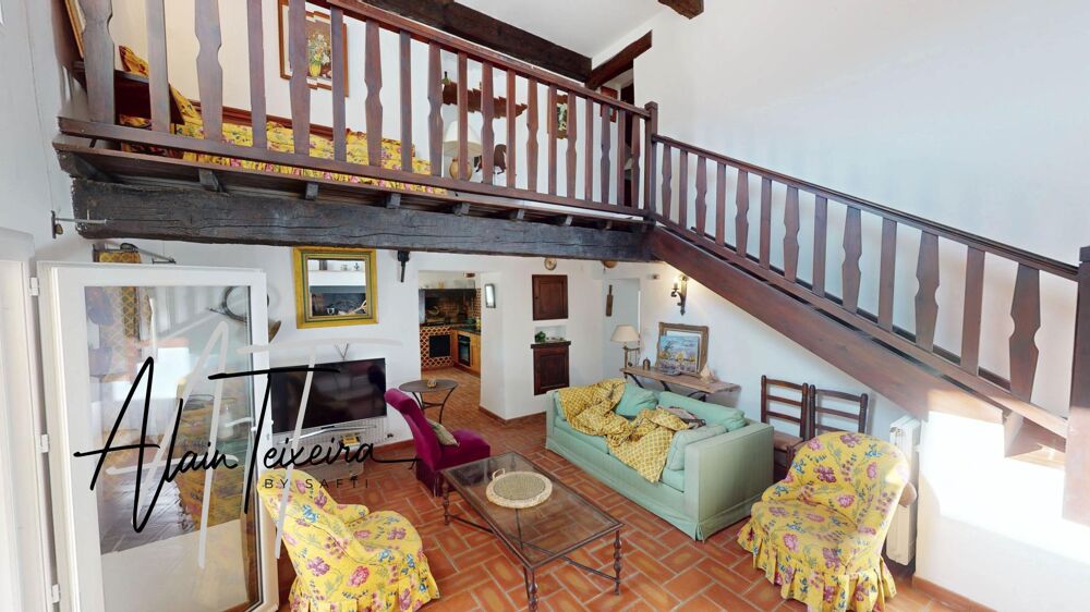  vendre  Maison Lorgues (83510)