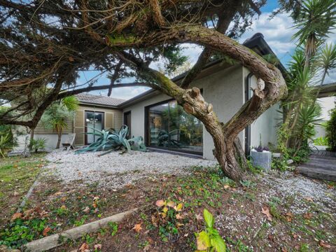   Maison principale + T2 non-attenant lou Maison - 6 pice(s) - 140 m