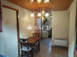  Appartement à louer 1 pièce 36 m²