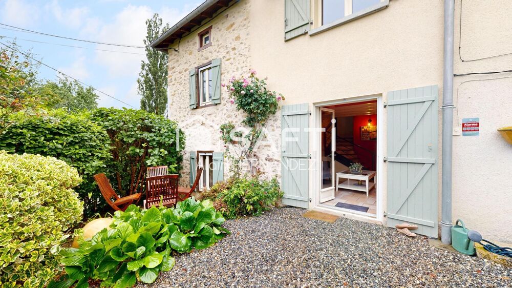 Vente Maison À vendre – Coup de cœur garanti à la campagne ! Cerizols