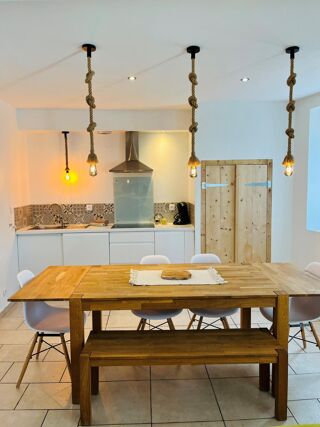  Maison  vendre 3 pices 63 m