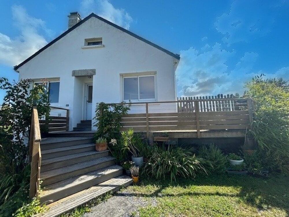  vendre  Maison Gurande (44350)