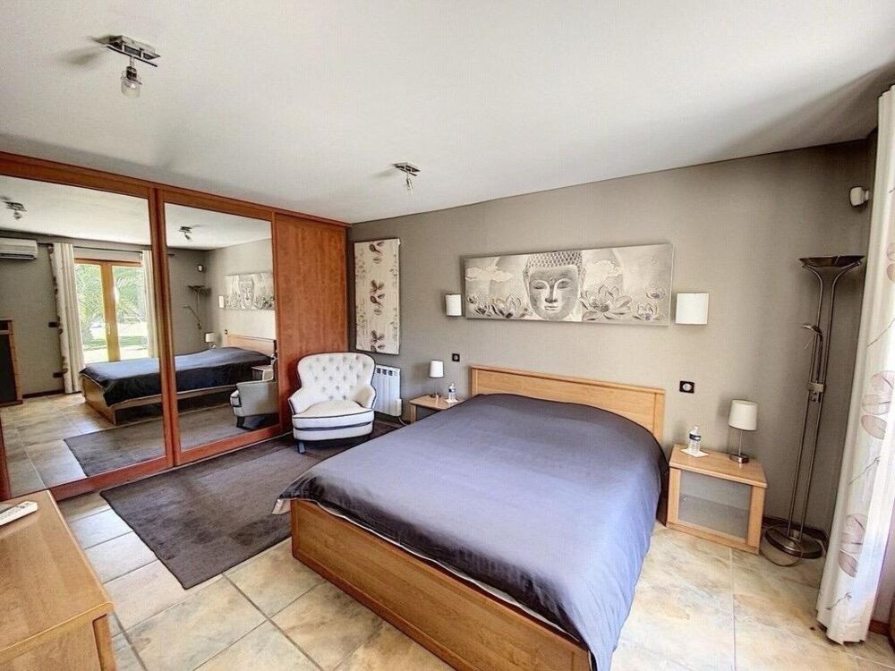  vendre  Maison Saint-Paul-en-Fort (83440)