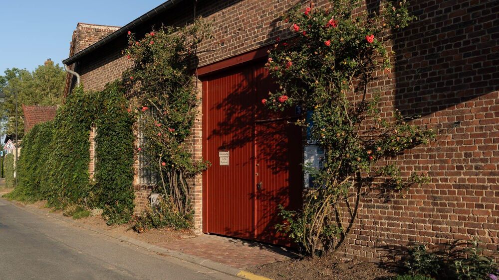 Vente Maison Maison d'hôtes : le clos de Royaucourt Royaucourt