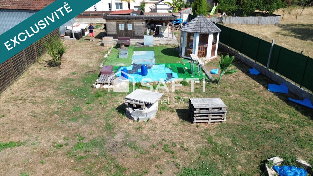 Vente Maison Grande maison de centre bourg à Tracy sur Loire Tracy-sur-loire