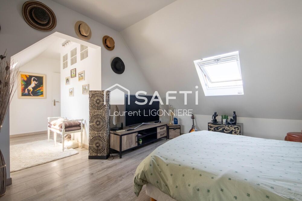 � vendre  Maison Santeny (94440)