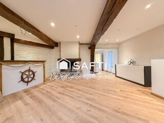  Appartement à vendre 4 pièces 76 m²