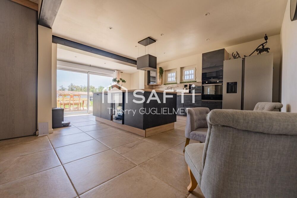 à vendre  Maison Arles (13200)