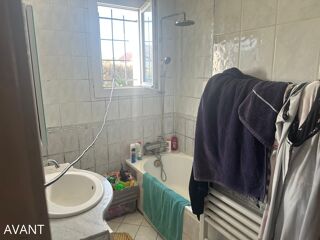  Maison à vendre 5 pièces 106 m²