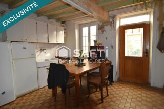  Maison � vendre 4 pi�ces 86 m�