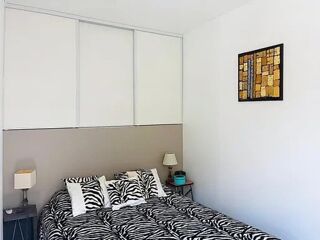  Appartement à vendre 2 pièces 34 m²