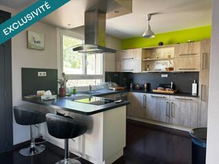  Maison à vendre 6 pièces 195 m²