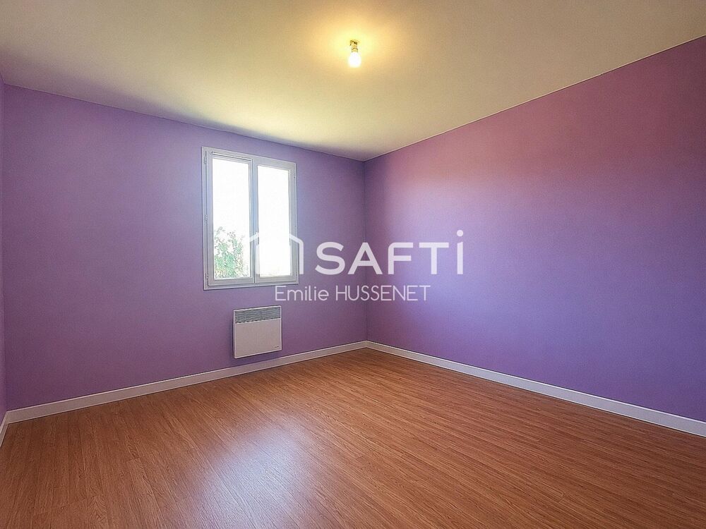 Vente Maison Maison individuelle plain-pied de 100m² Riaville