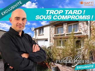 Vente Maison Plein coeur village Menucourt