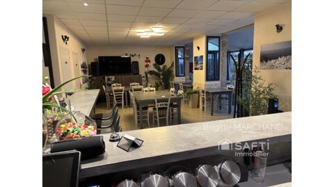 Vends Fonds de Commerce Bar/Restaurant/&Eacute;picerie 60000 43150 Freycenet-la-tour