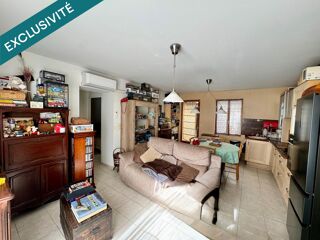  Appartement � vendre 2 pi�ces 46 m�