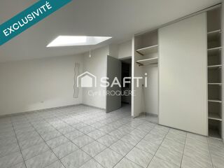  Immeuble à vendre 132 m²