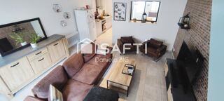  Maison  vendre 3 pices 97 m