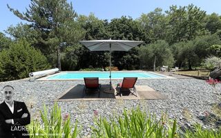  Maison � vendre 4 pi�ces 170 m�