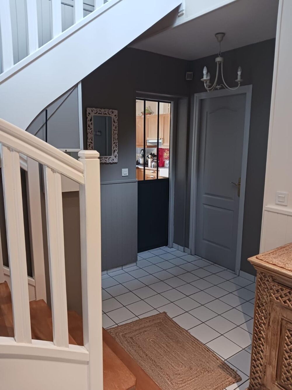 Vente Maison Belle maison sur villemoisson sur orge Villemoisson-sur-orge