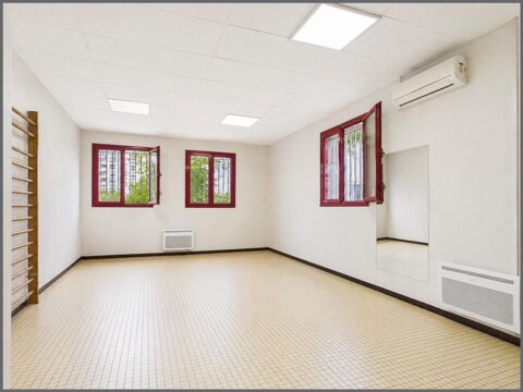 Local professionnel 108 m&sup2; au cœur de Colomiers 260000 31770 Colomiers