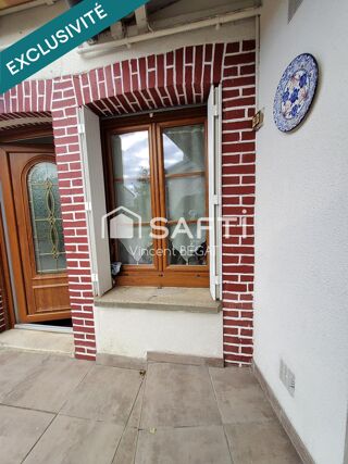  Maison � vendre 8 pi�ces 156 m�