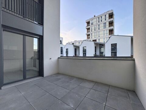  Appartement � louer 4 pi�ces 93 m�