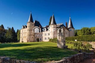  Propriété/château à vendre 15 + pièces 1100 m²