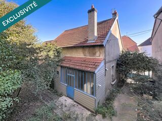  Maison  vendre 5 pices 104 m