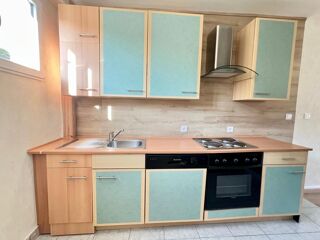  Appartement � vendre 4 pi�ces 68 m�