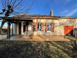  Maison � vendre 2 pi�ces 70 m�