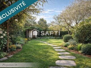  Maison � vendre 6 pi�ces 103 m�