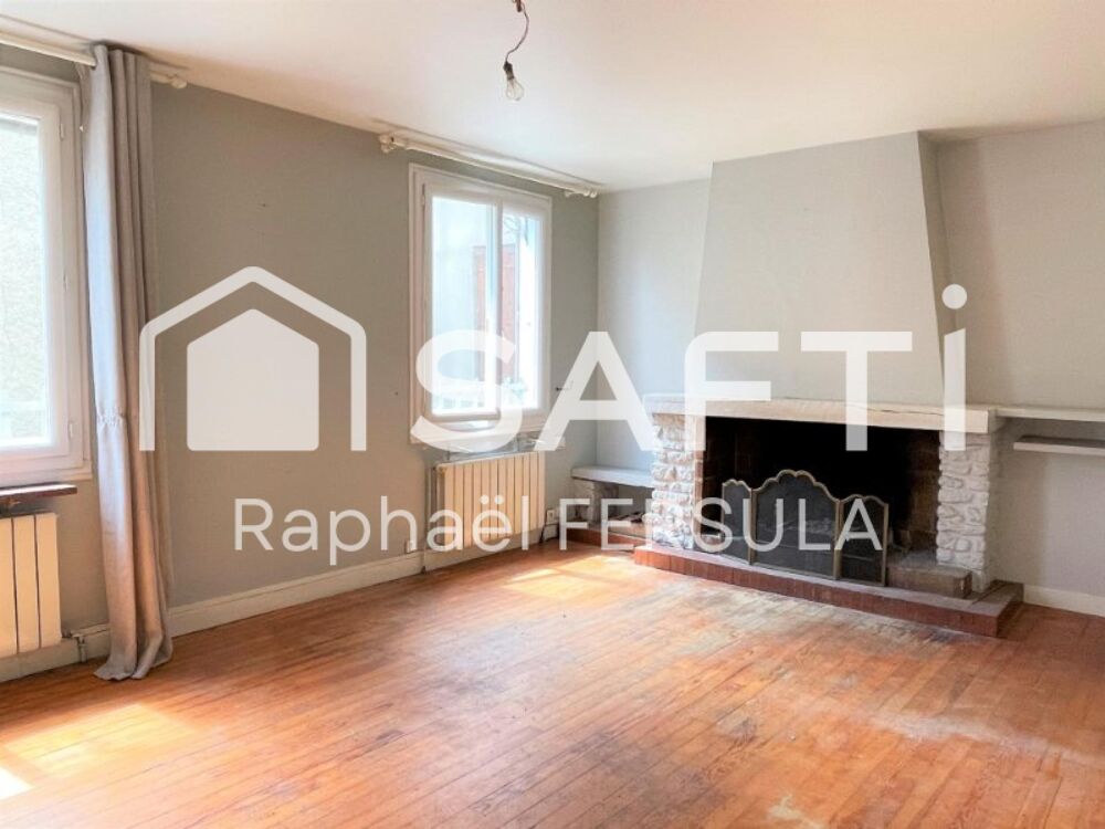 Vente Immeuble Immeuble de rapport 3 ou 4 appartements Roquecourbe