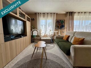  Maison à vendre 5 pièces 90 m²